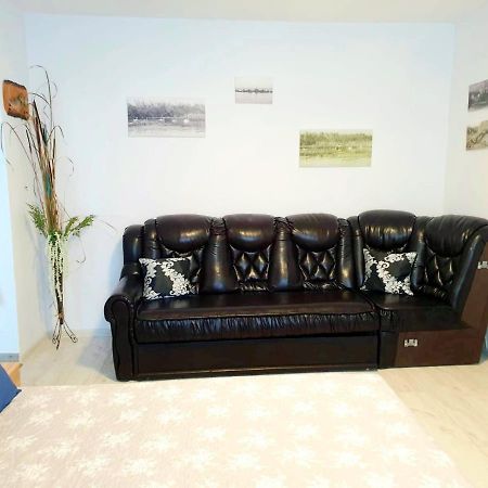 Apartament Dor De Delta Σουλινάς Εξωτερικό φωτογραφία