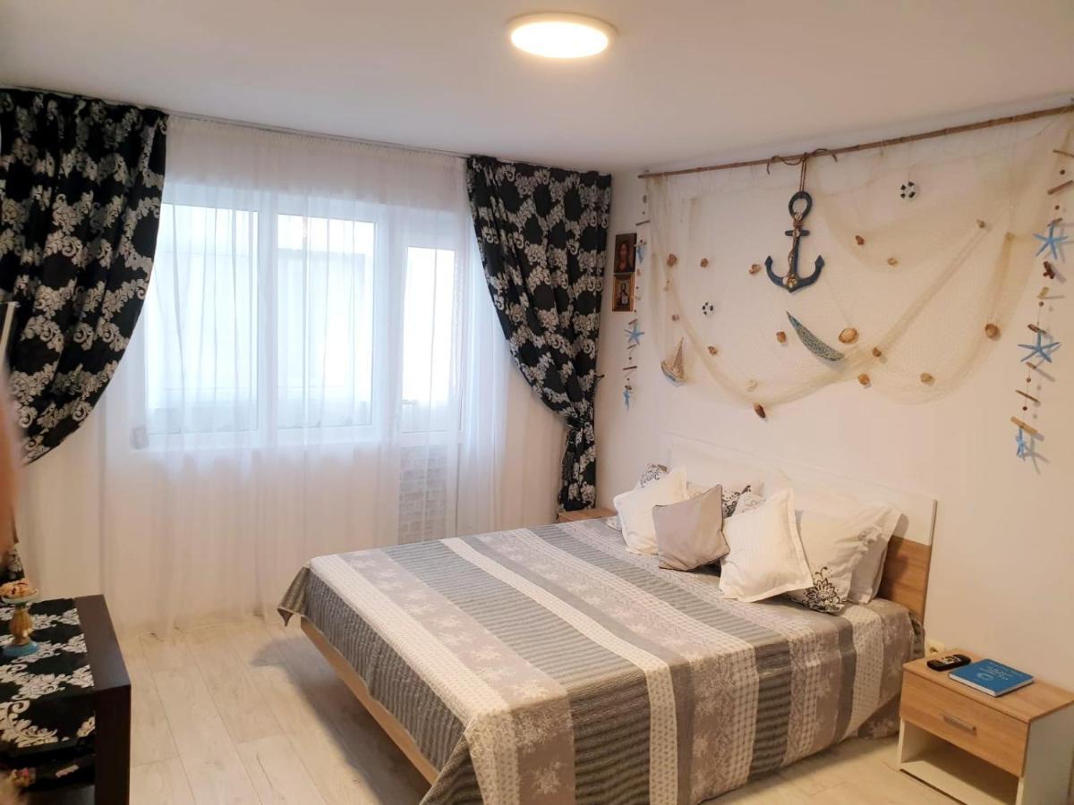 Apartament Dor De Delta Σουλινάς Εξωτερικό φωτογραφία