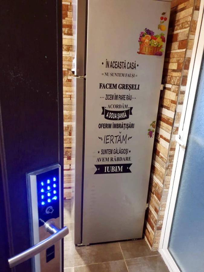 Apartament Dor De Delta Σουλινάς Εξωτερικό φωτογραφία