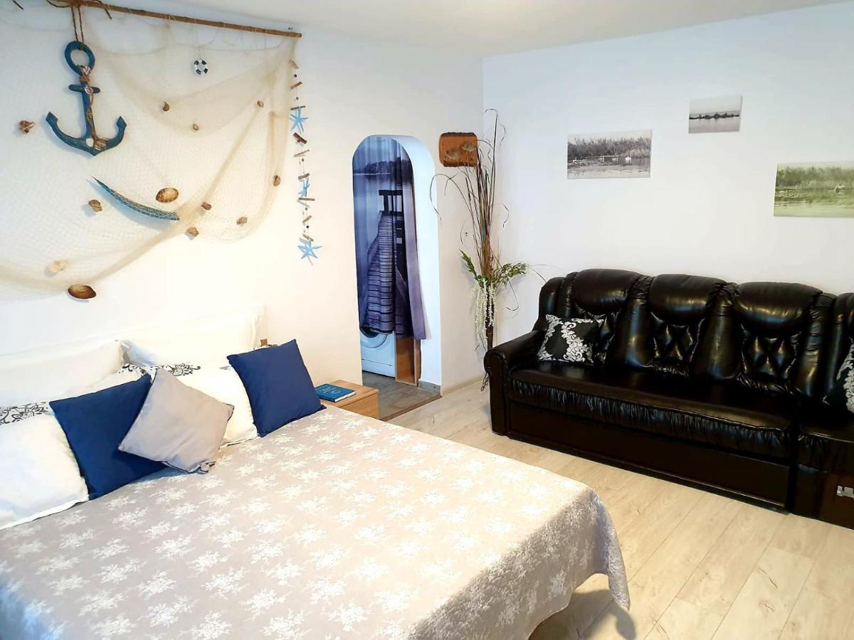 Apartament Dor De Delta Σουλινάς Εξωτερικό φωτογραφία