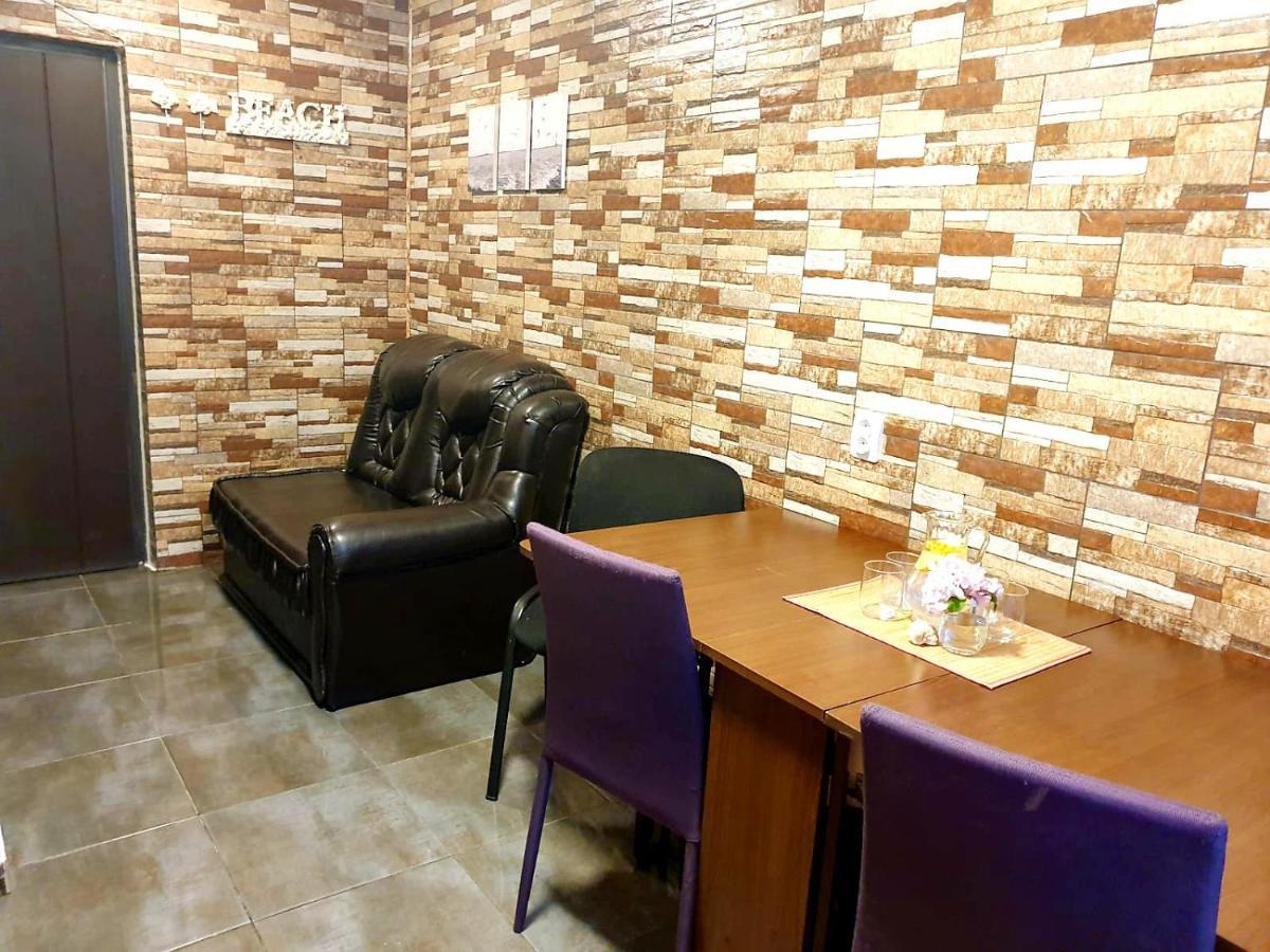 Apartament Dor De Delta Σουλινάς Εξωτερικό φωτογραφία