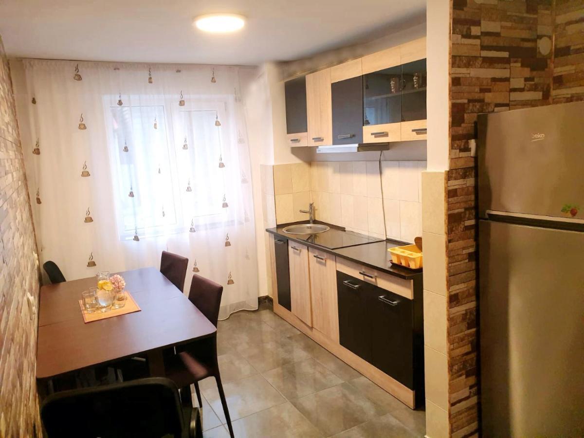 Apartament Dor De Delta Σουλινάς Εξωτερικό φωτογραφία