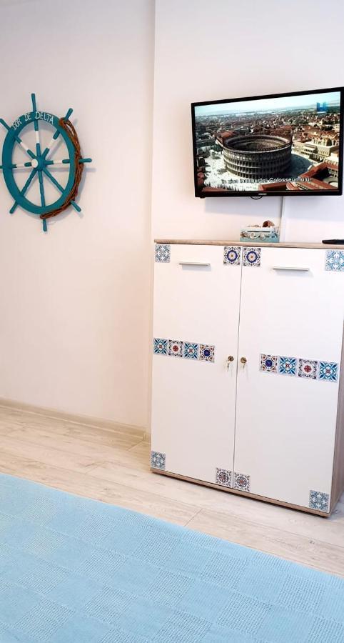 Apartament Dor De Delta Σουλινάς Εξωτερικό φωτογραφία