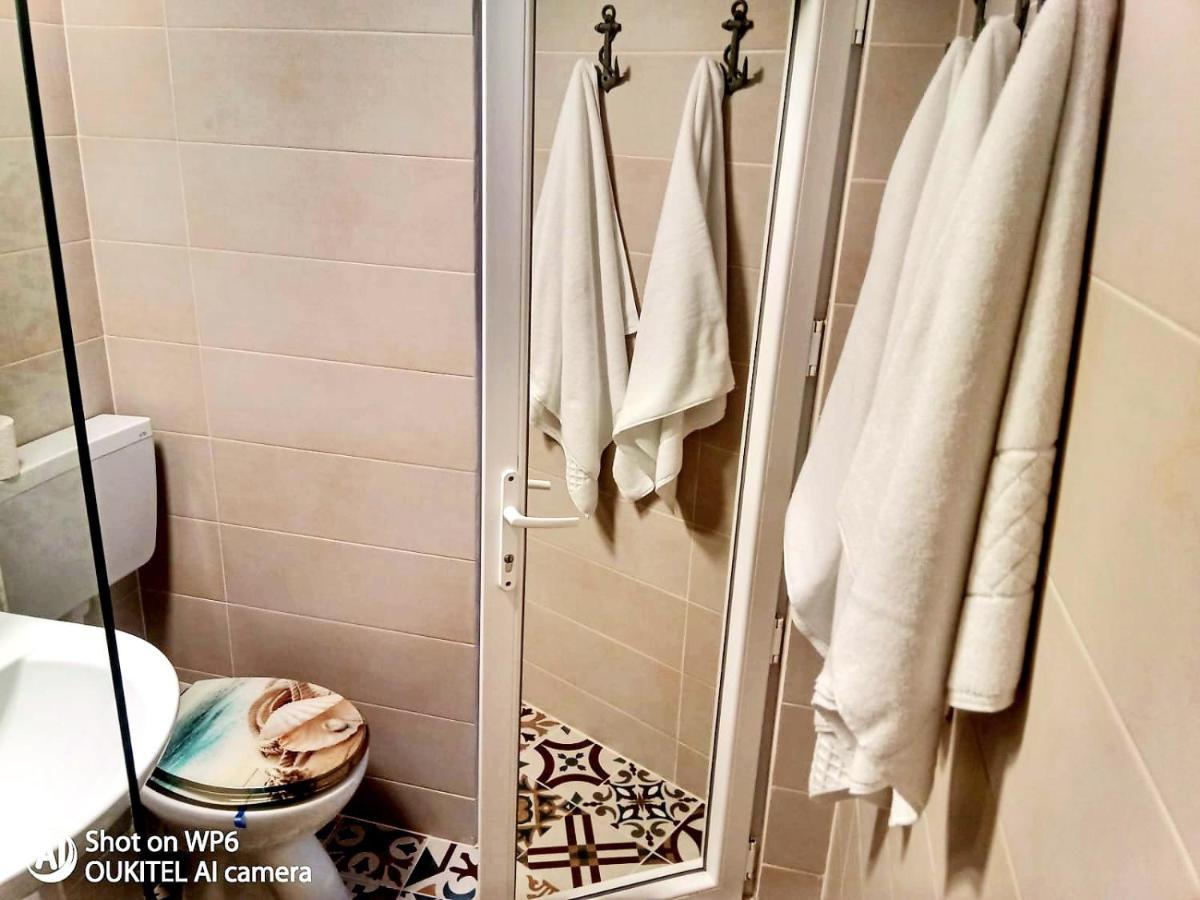 Apartament Dor De Delta Σουλινάς Εξωτερικό φωτογραφία