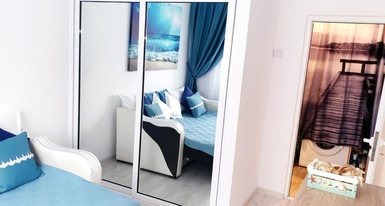 Apartament Dor De Delta Σουλινάς Εξωτερικό φωτογραφία