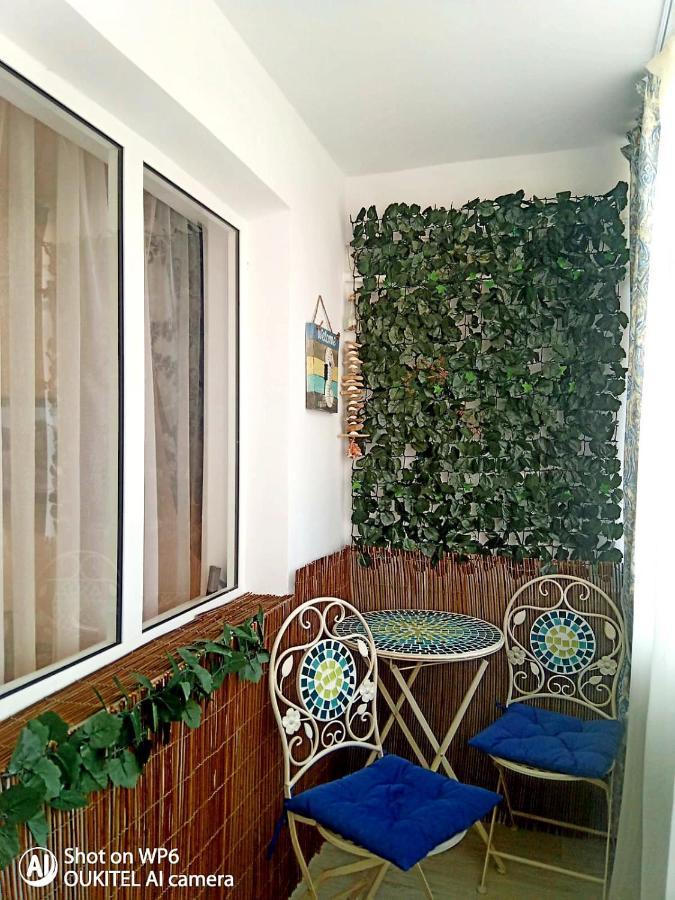 Apartament Dor De Delta Σουλινάς Εξωτερικό φωτογραφία