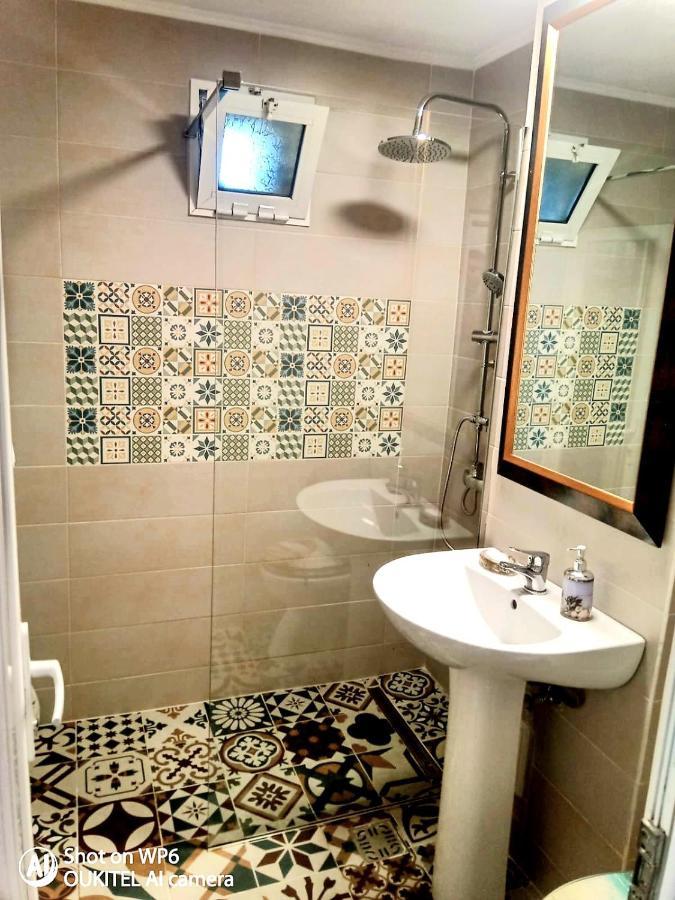 Apartament Dor De Delta Σουλινάς Εξωτερικό φωτογραφία