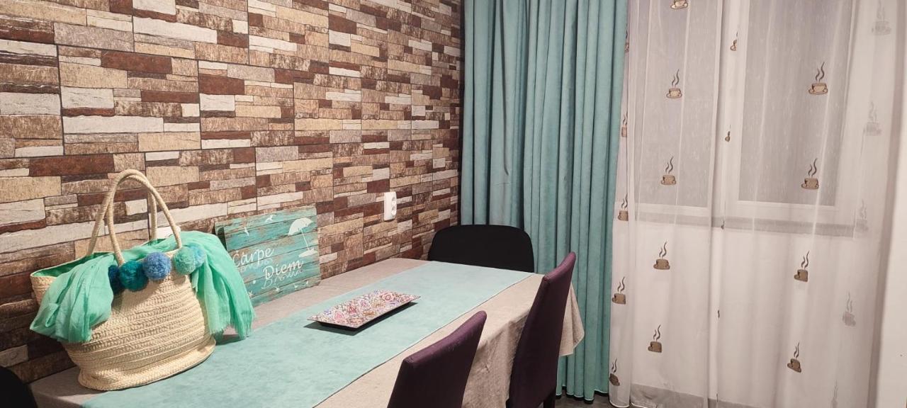 Apartament Dor De Delta Σουλινάς Εξωτερικό φωτογραφία