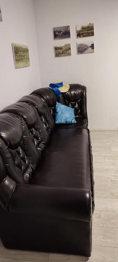 Apartament Dor De Delta Σουλινάς Εξωτερικό φωτογραφία