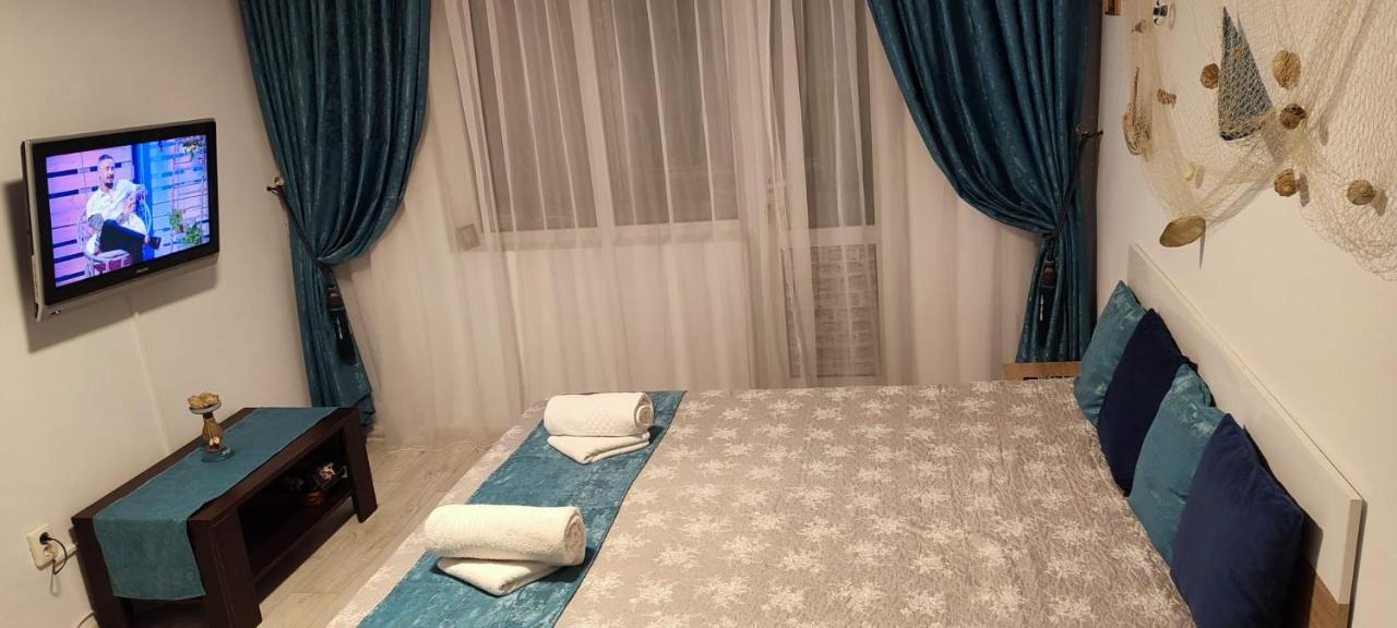 Apartament Dor De Delta Σουλινάς Εξωτερικό φωτογραφία