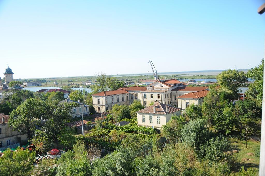 Apartament Dor De Delta Σουλινάς Εξωτερικό φωτογραφία