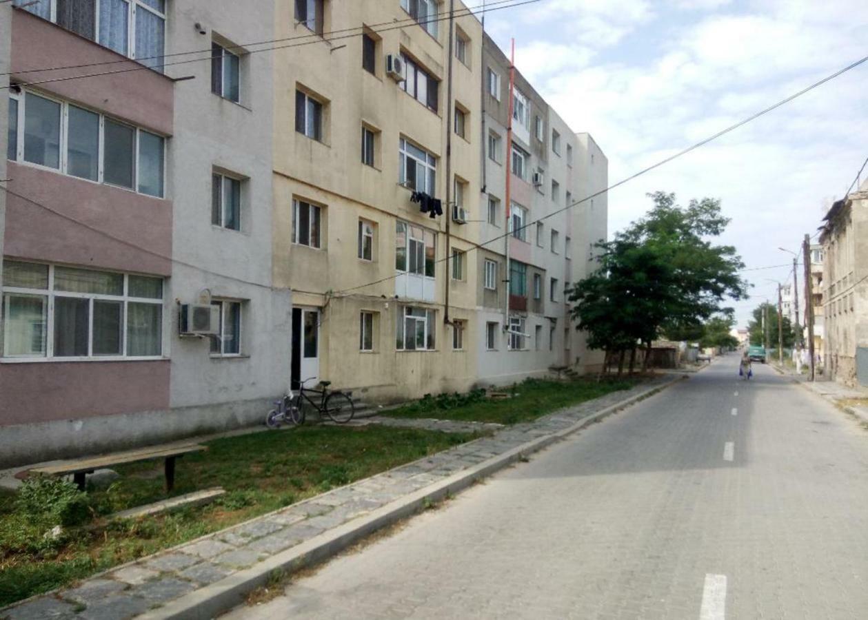 Apartament Dor De Delta Σουλινάς Εξωτερικό φωτογραφία